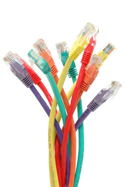 Network Cabling